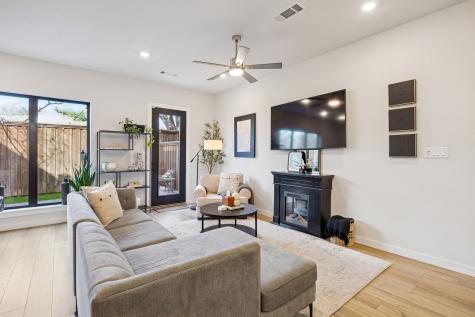 2357 Rook Drive Dallas TX 75211