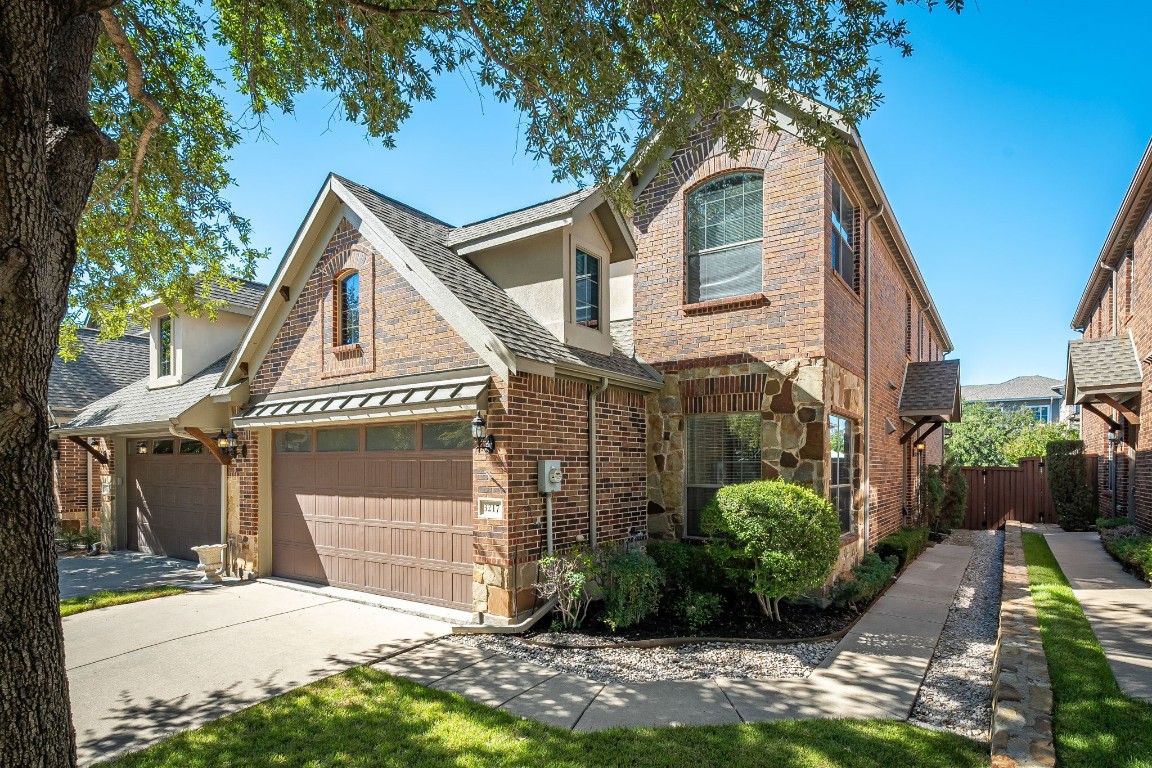 3217 Bloomfield Court Plano TX 75093