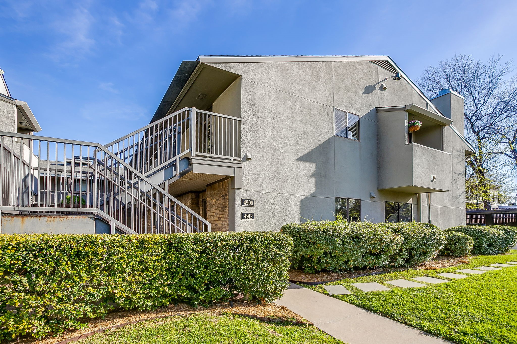 4908 Byers Avenue Fort Worth TX 76107