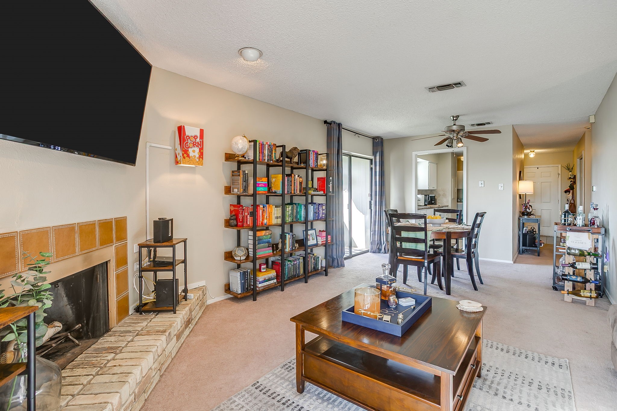 4908 Byers Avenue Fort Worth TX 76107