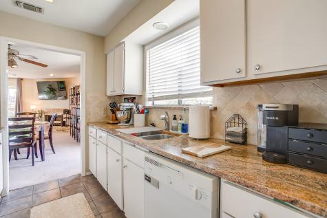 4908 Byers Avenue Fort Worth TX 76107