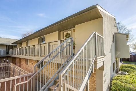 4908 Byers Avenue Fort Worth TX 76107