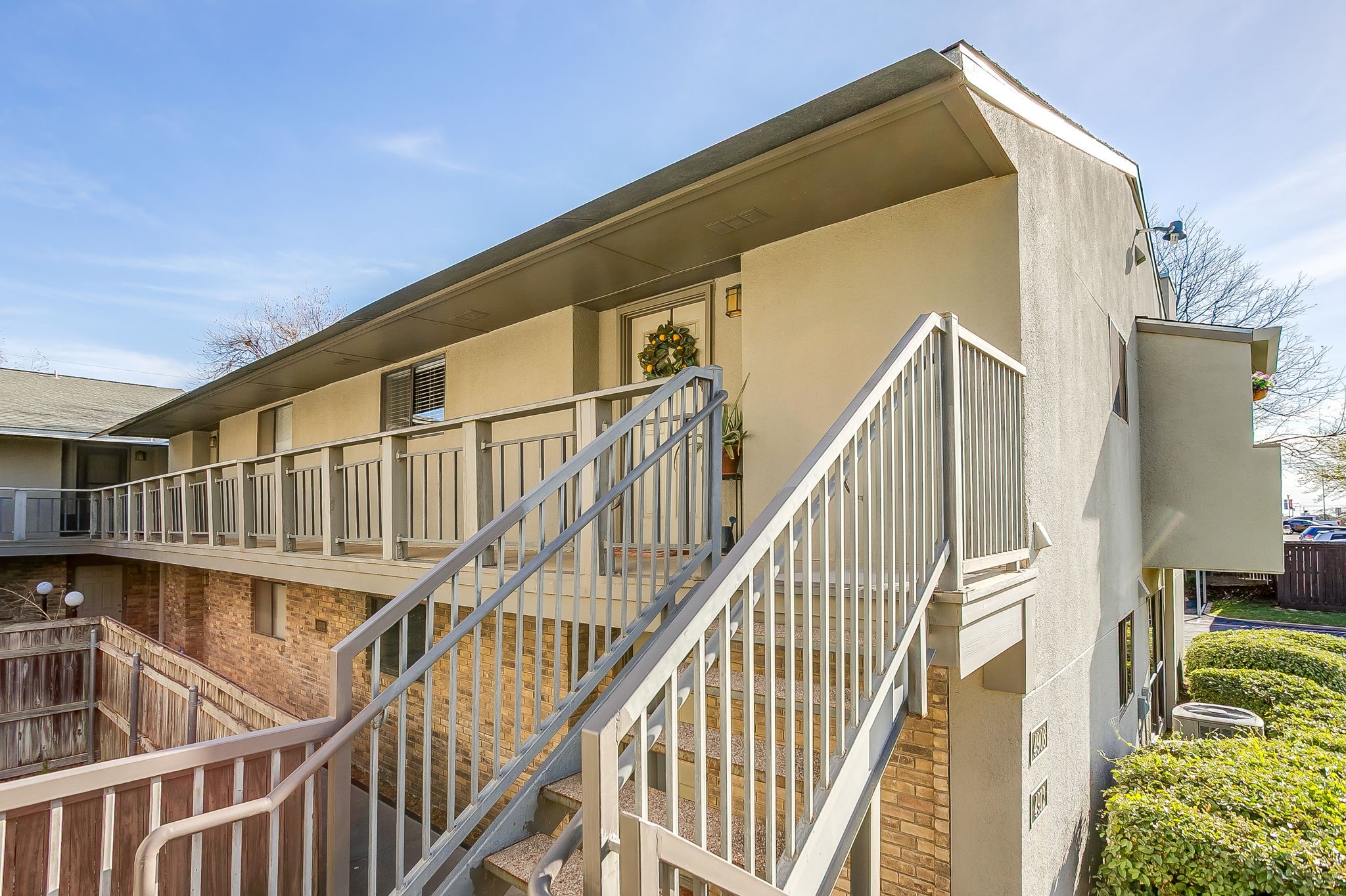 4908 Byers Avenue Fort Worth TX 76107