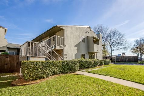 4908 Byers Avenue Fort Worth TX 76107