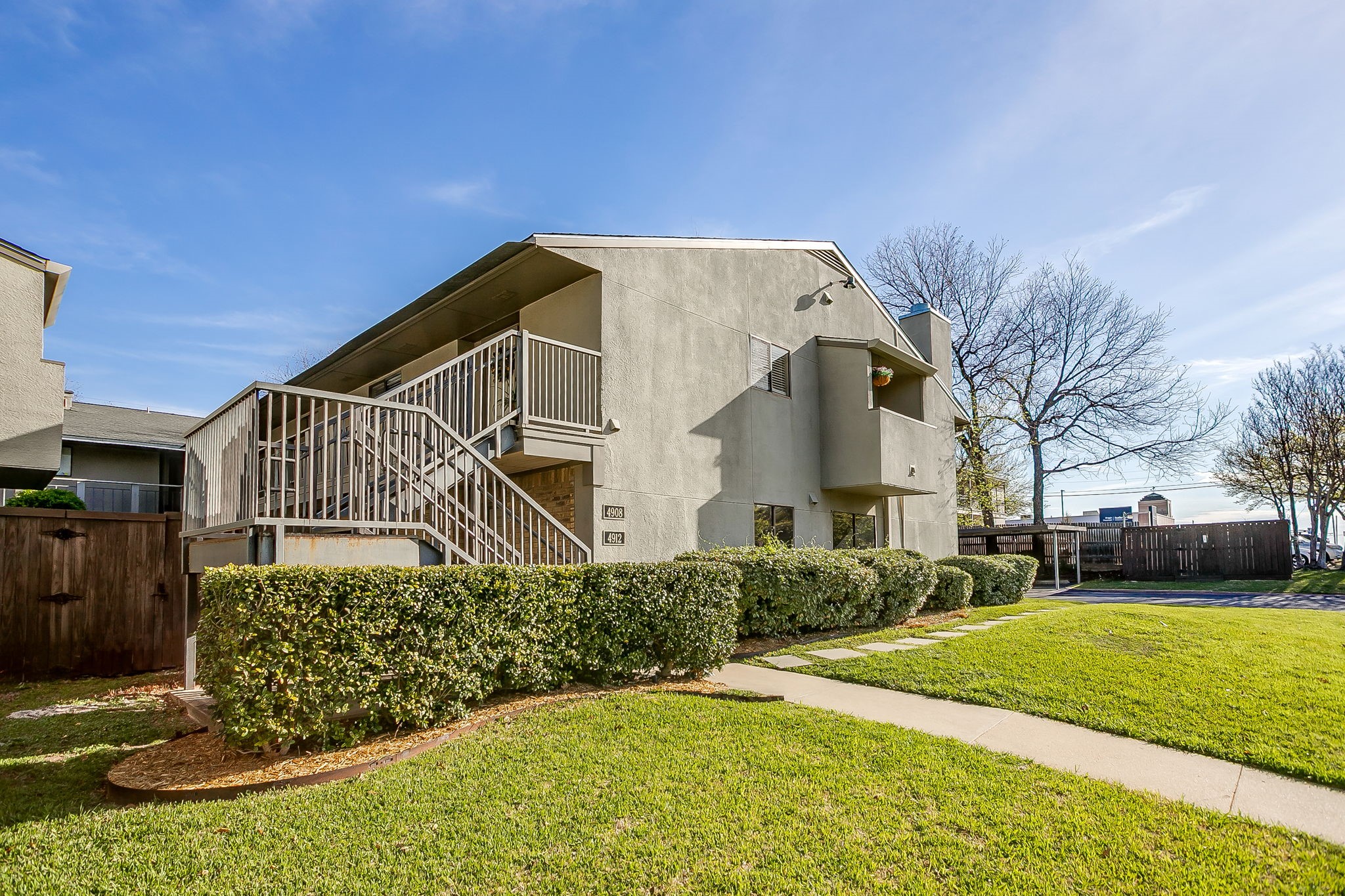 4908 Byers Avenue Fort Worth TX 76107