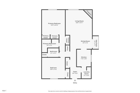 4908 Byers Avenue Fort Worth TX 76107