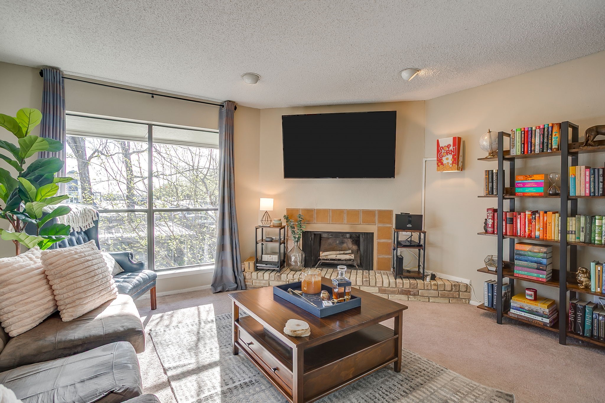4908 Byers Avenue Fort Worth TX 76107