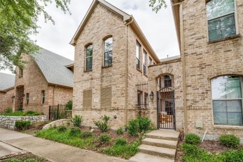 5741 Pisa Lane Frisco TX 75034