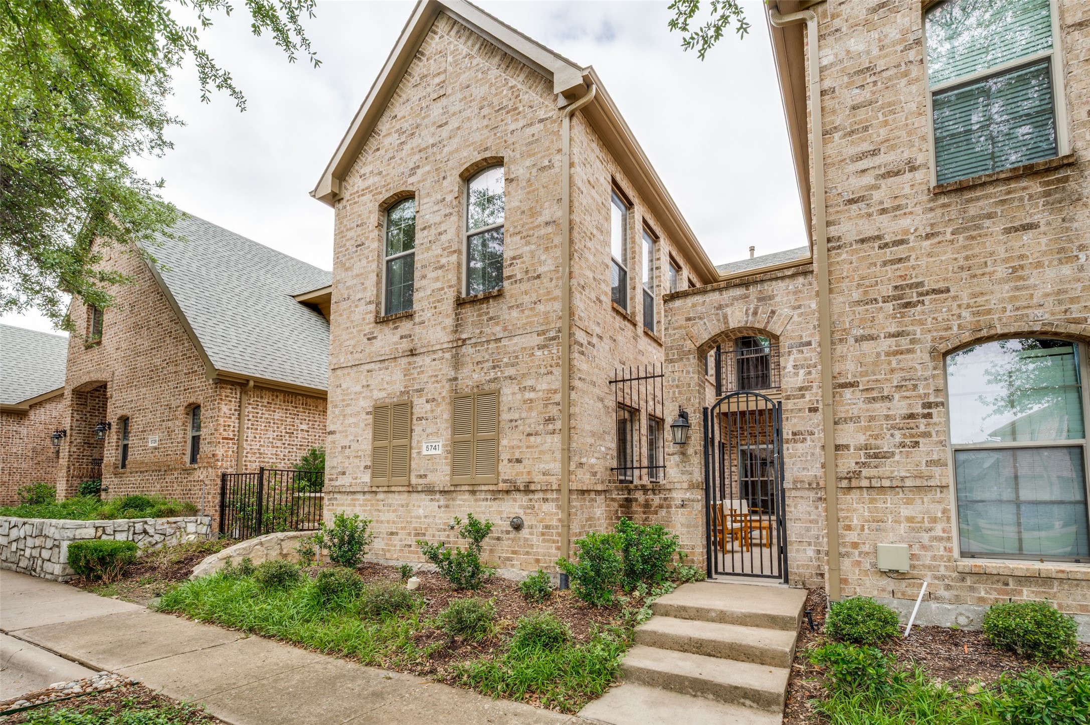 5741 Pisa Lane Frisco TX 75034