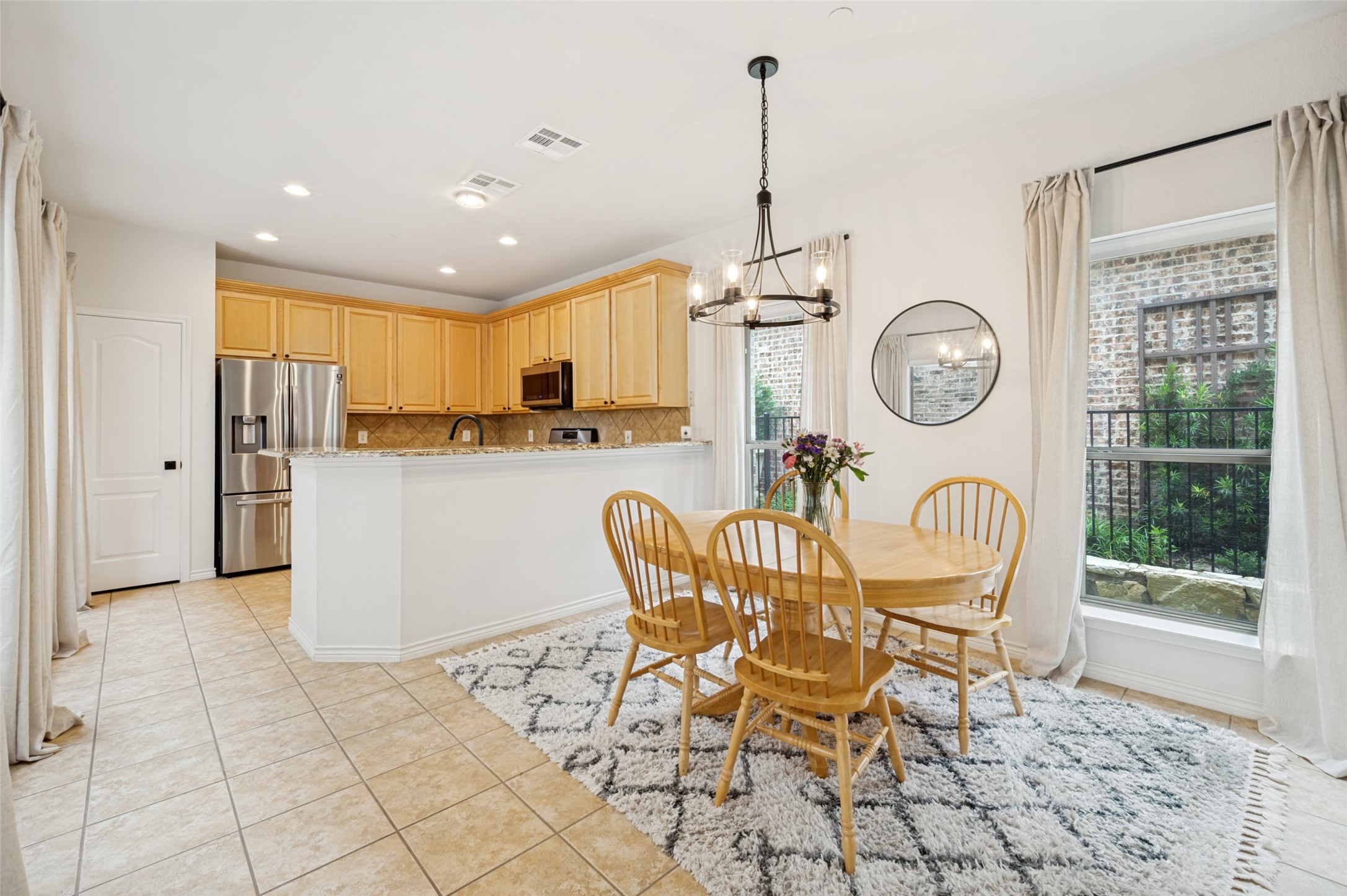 5741 Pisa Lane Frisco TX 75034