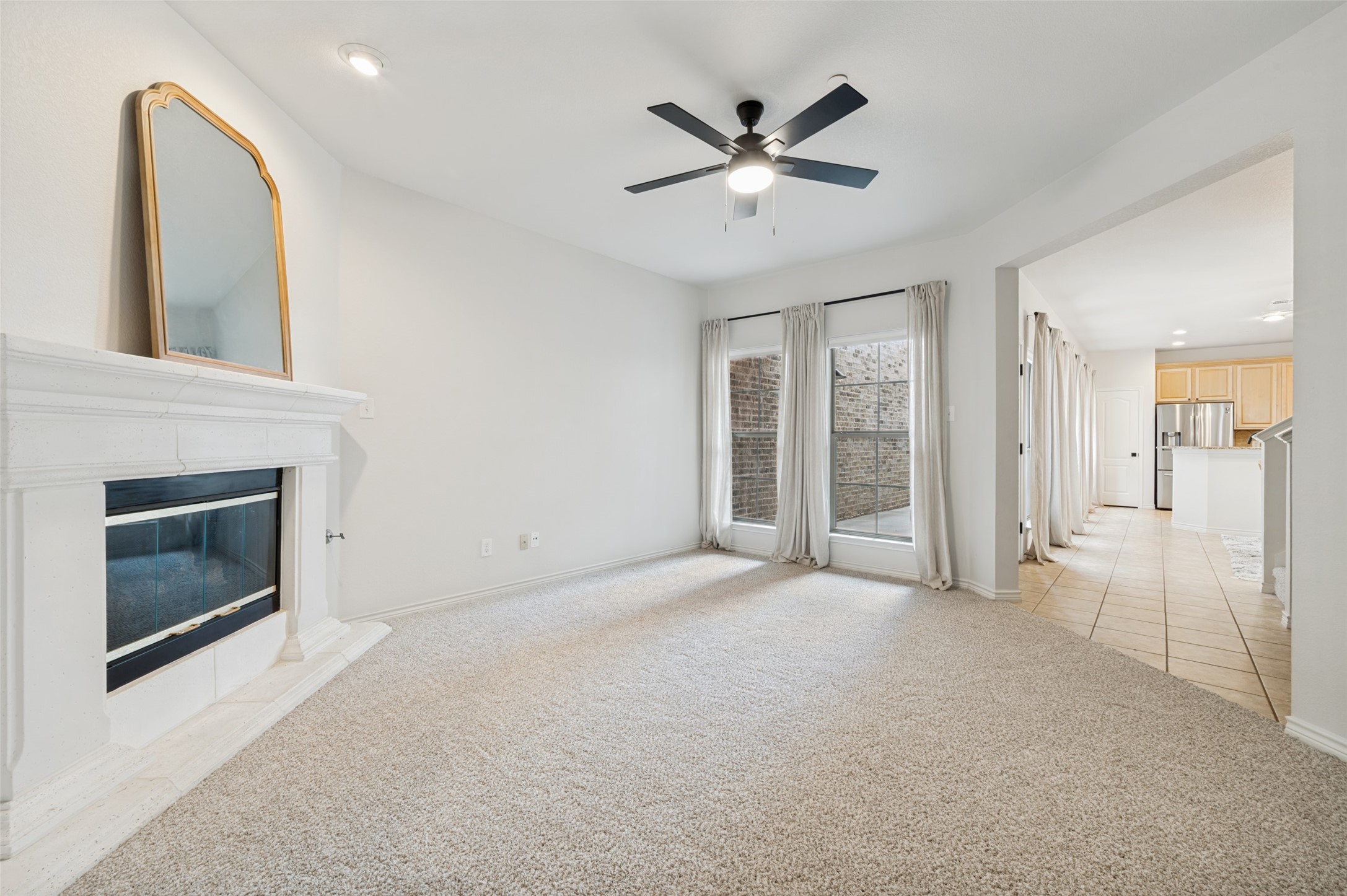 5741 Pisa Lane Frisco TX 75034