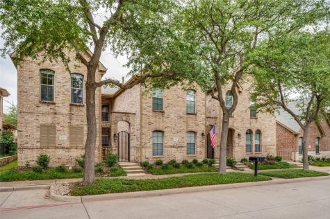 5741 Pisa Lane Frisco TX 75034