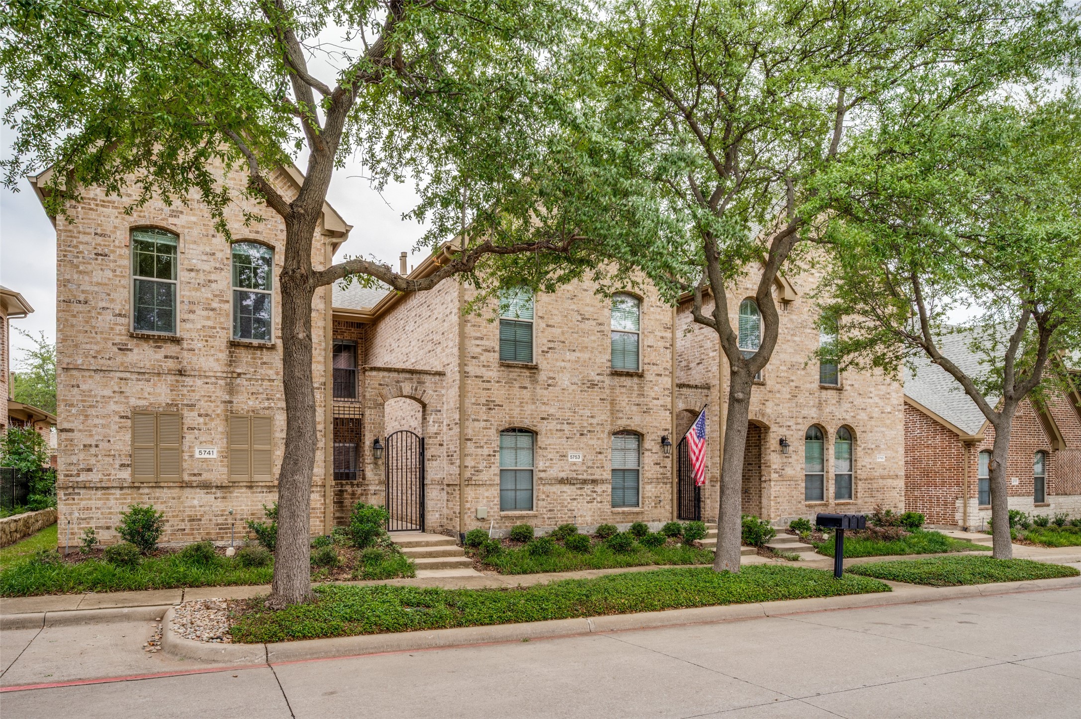5741 Pisa Lane Frisco TX 75034