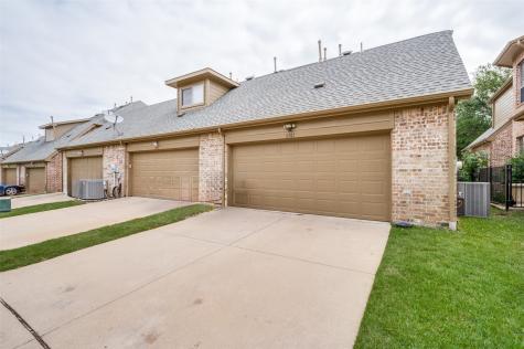 5741 Pisa Lane Frisco TX 75034