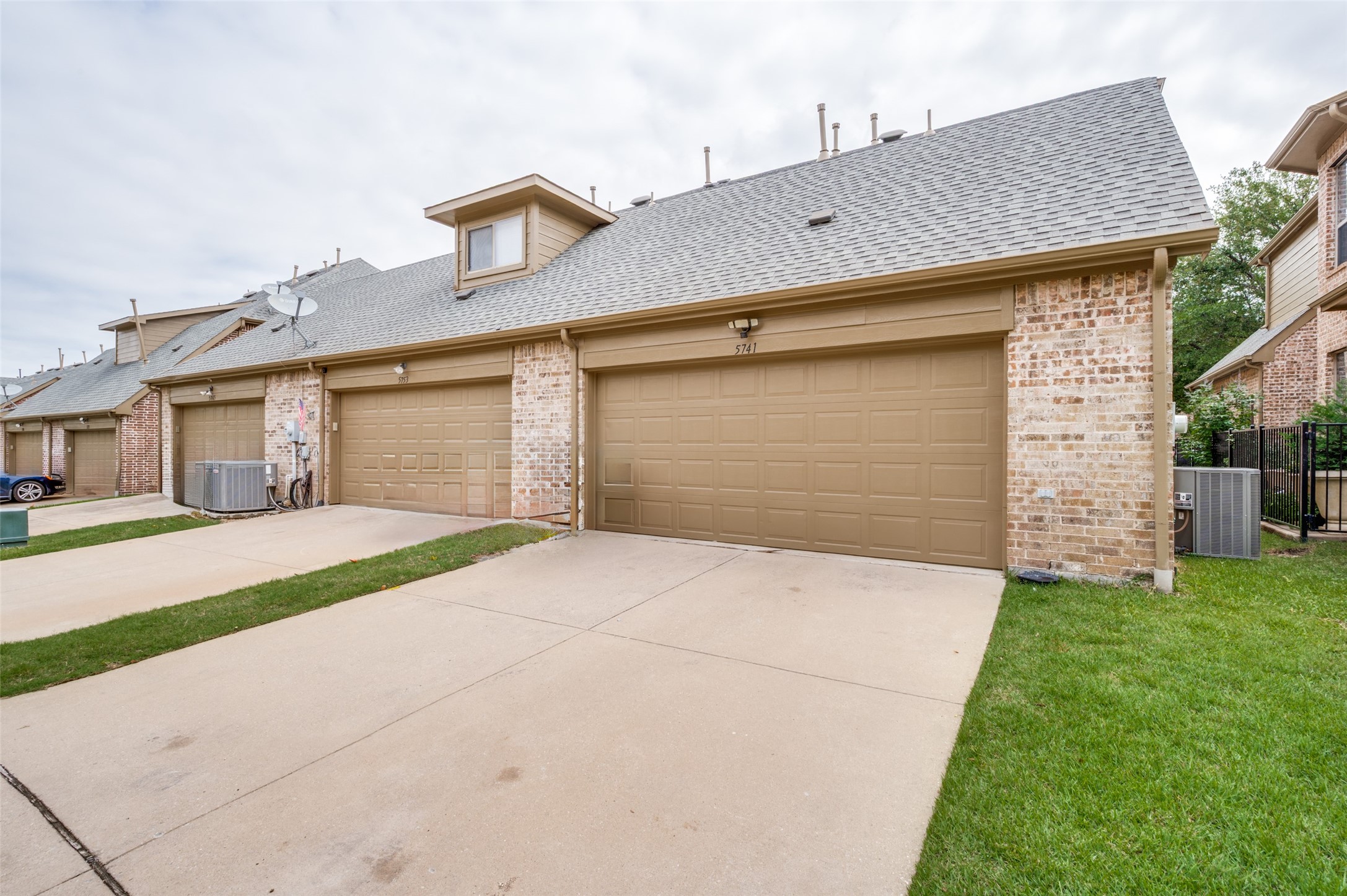 5741 Pisa Lane Frisco TX 75034