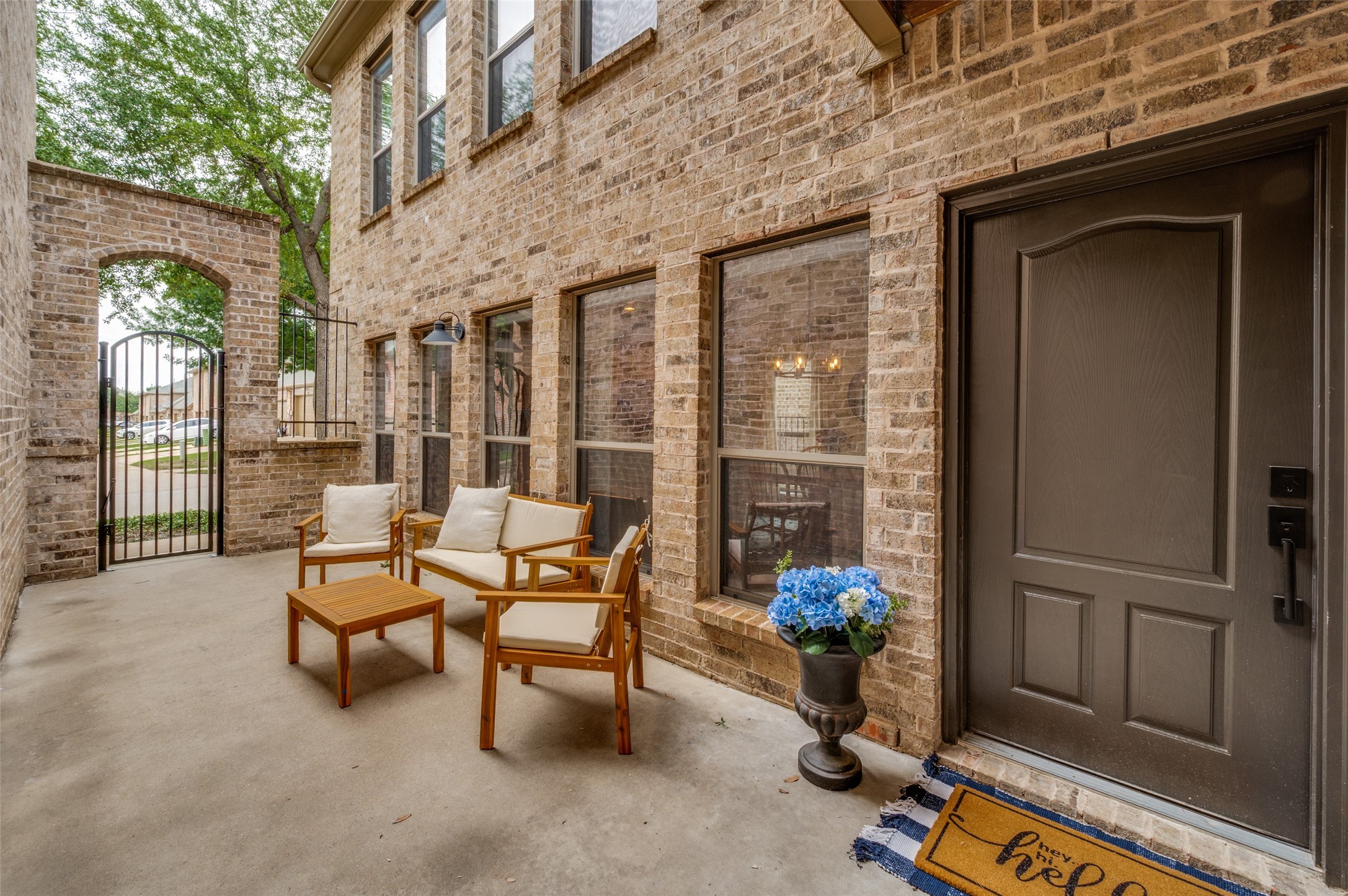 5741 Pisa Lane Frisco TX 75034