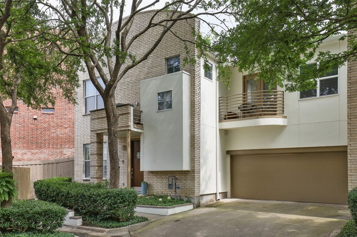3925 Wycliff Avenue Dallas TX 75219