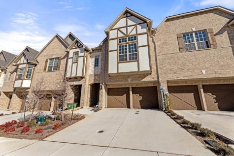 2216 Southwick Drive Lewisville TX 75067