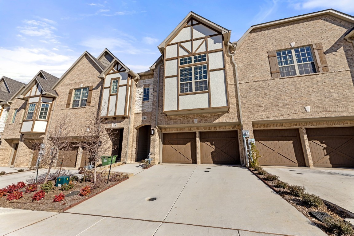 2216 Southwick Drive Lewisville TX 75067