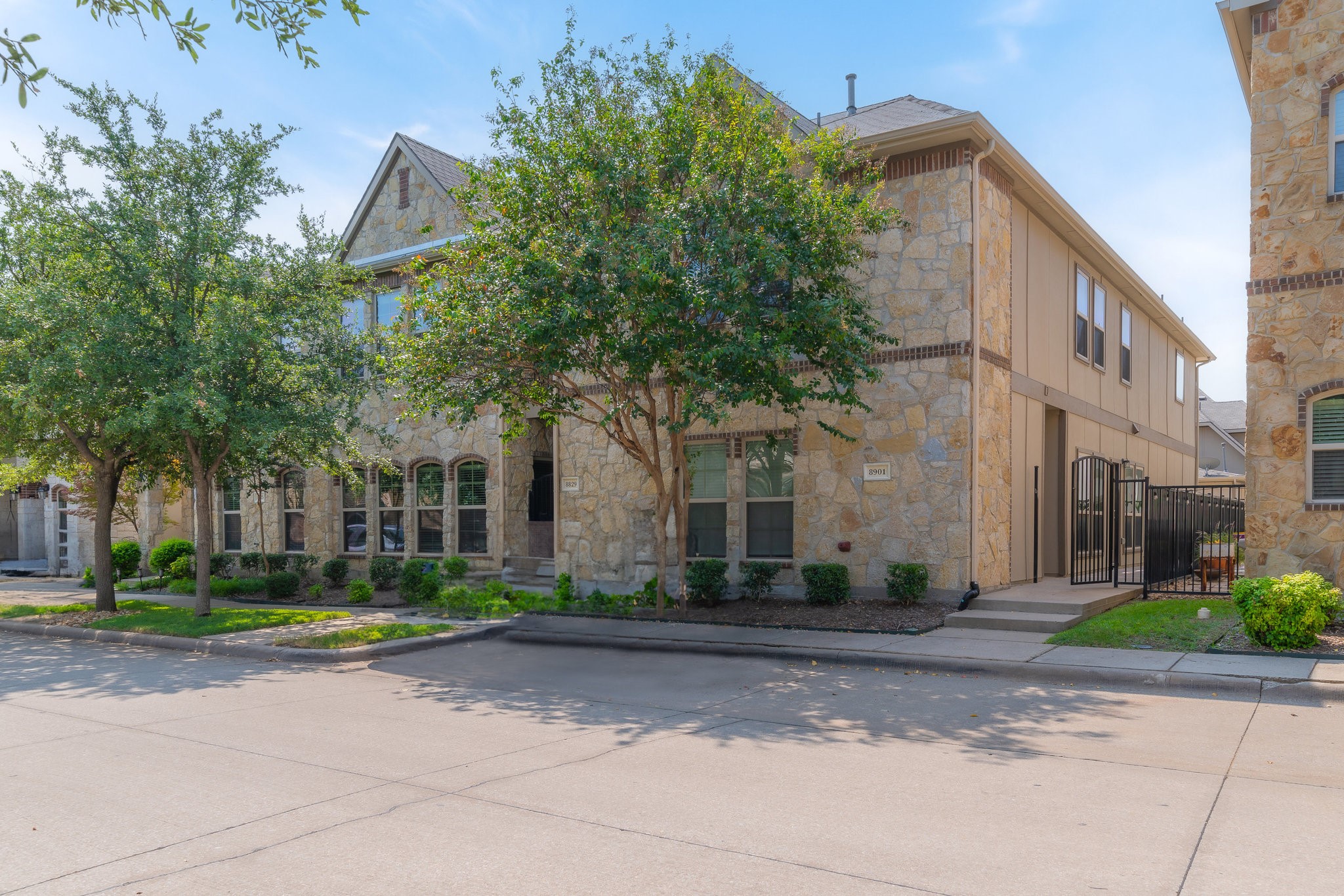 8829 Whitehead Street Mckinney TX 75070