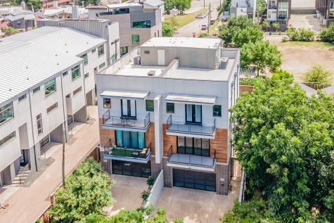 1004 Stafford Street Dallas TX 75208