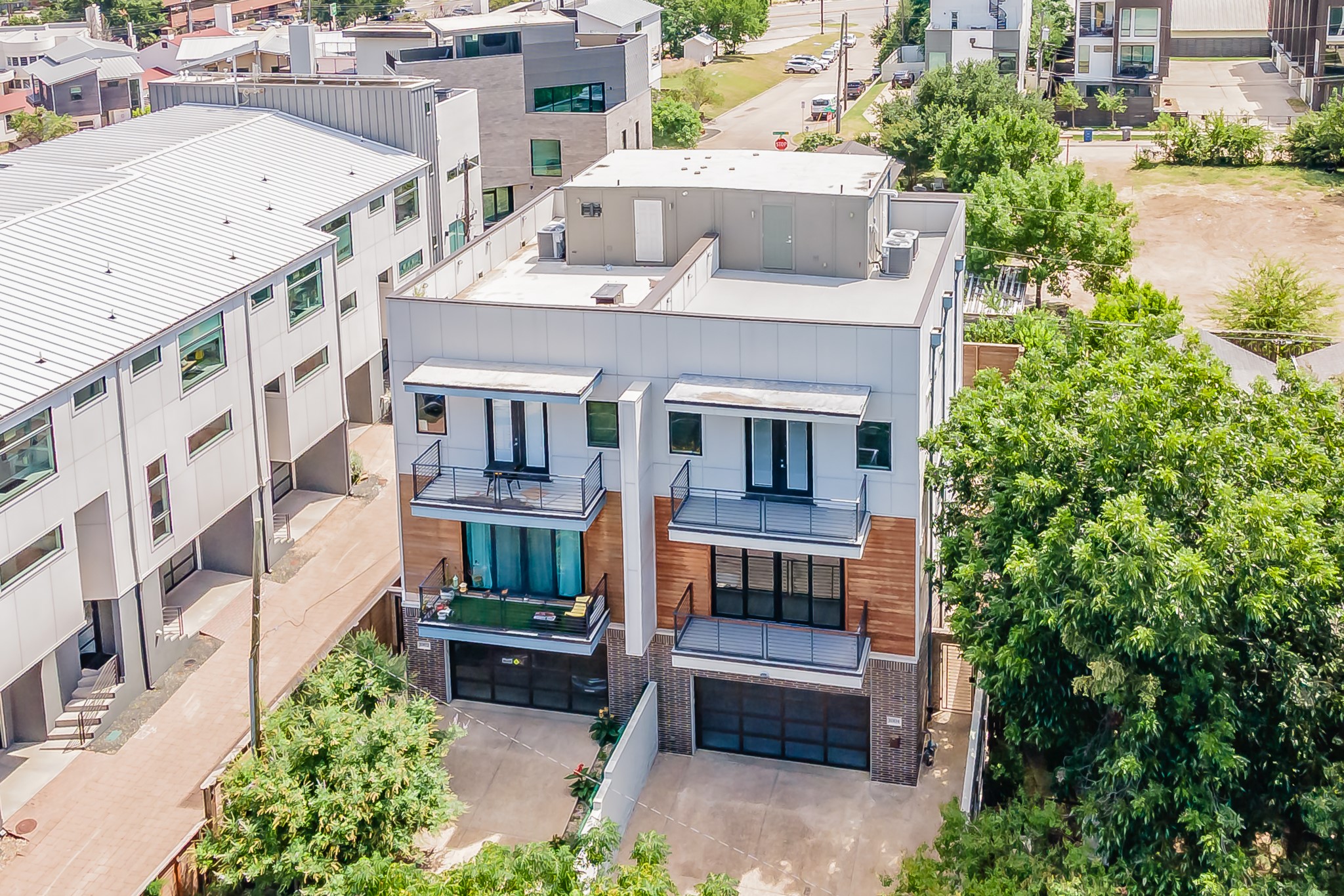 1004 Stafford Street Dallas TX 75208