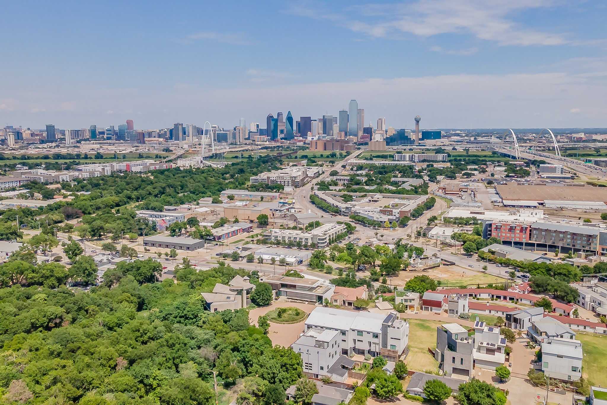 1004 Stafford Street Dallas TX 75208