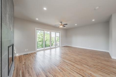 1004 Stafford Street Dallas TX 75208