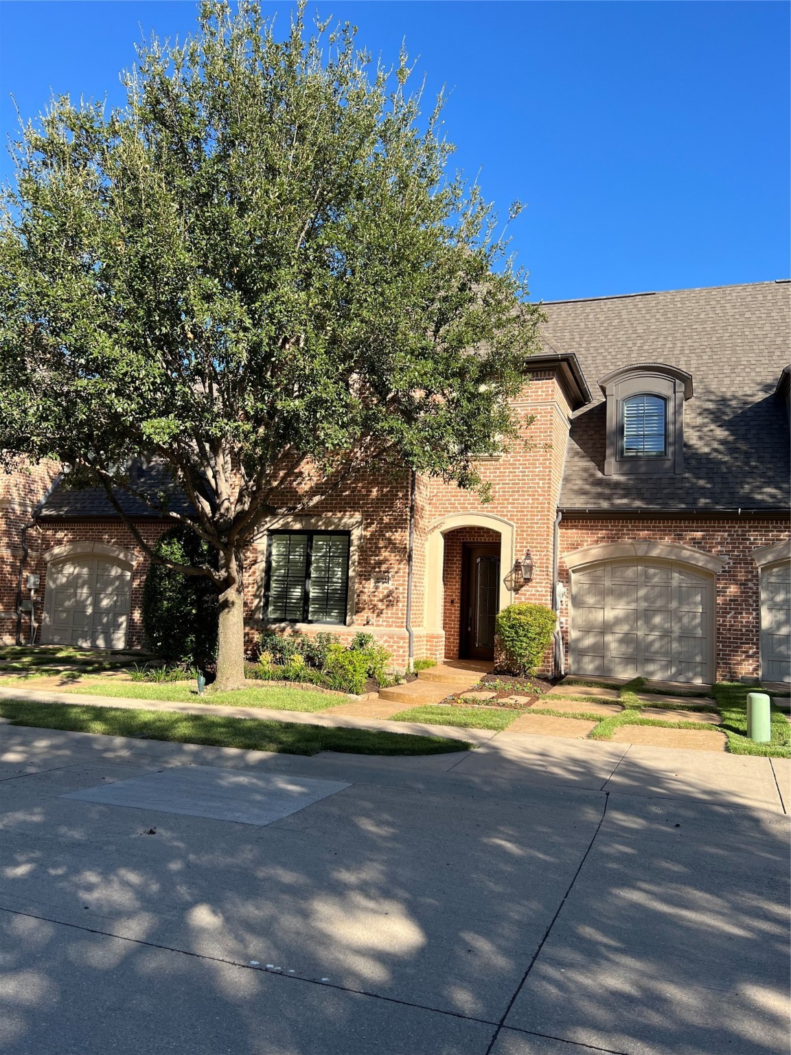 2104 Fawnwood Drive Plano TX 75093