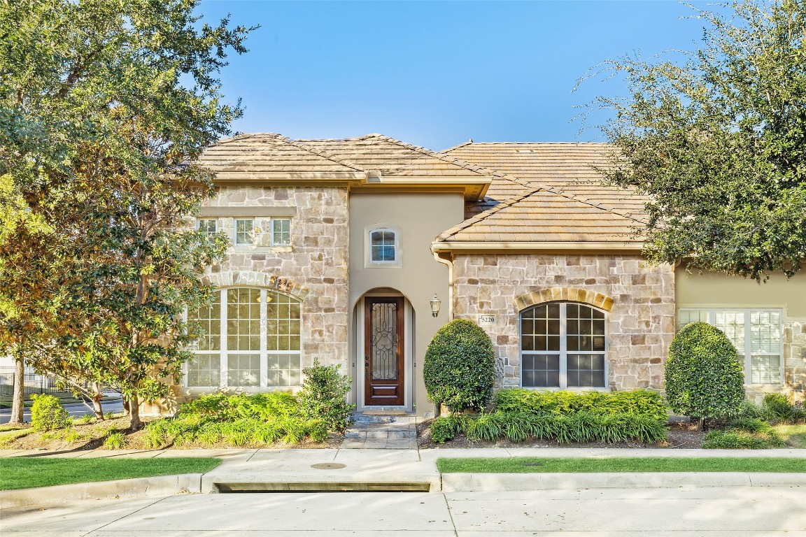 5220 Fort Buckner Drive Mckinney TX 75070