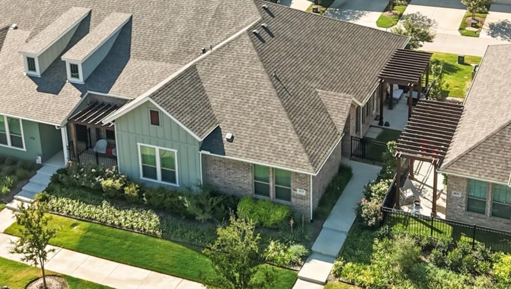1029 3rd Street Argyle TX 76226