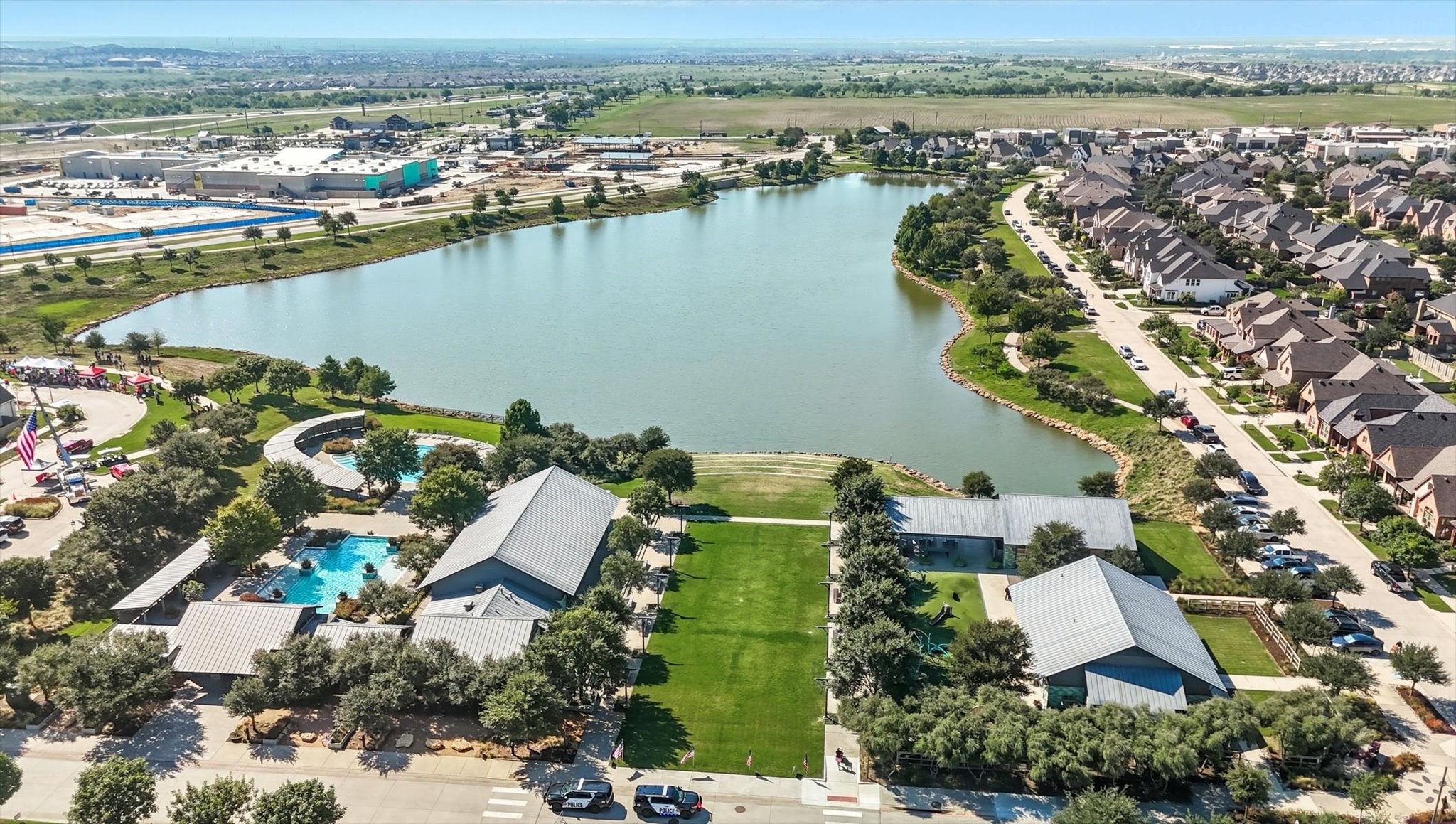 1029 3rd Street Argyle TX 76226