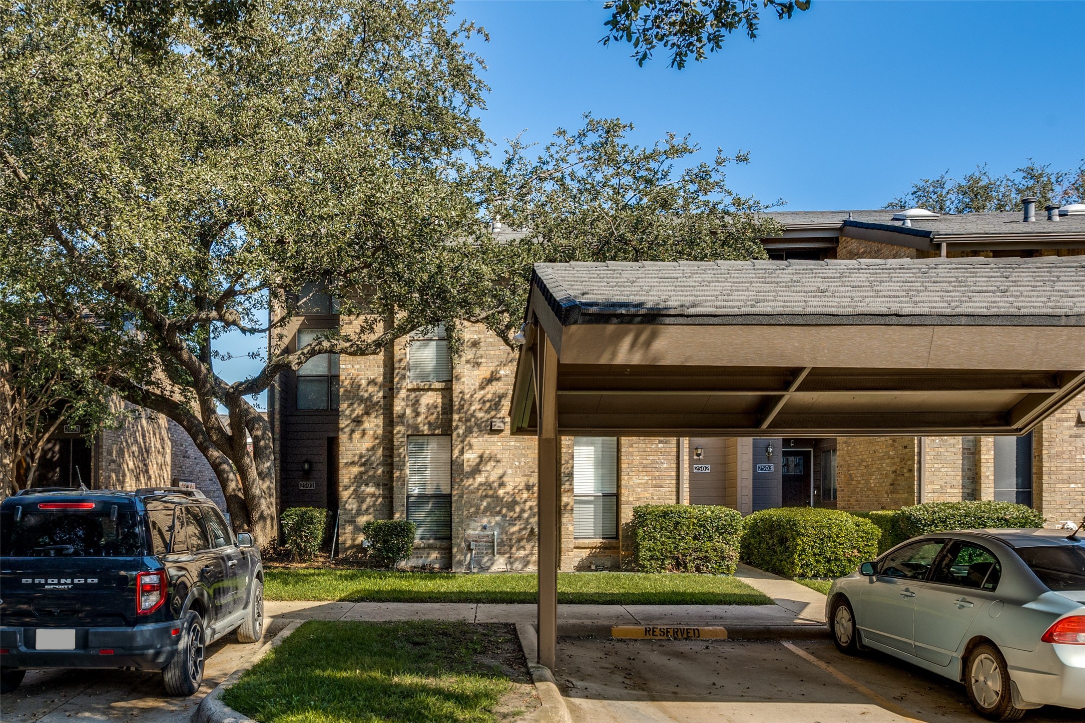 2204 W Park Boulevard Plano TX 75075