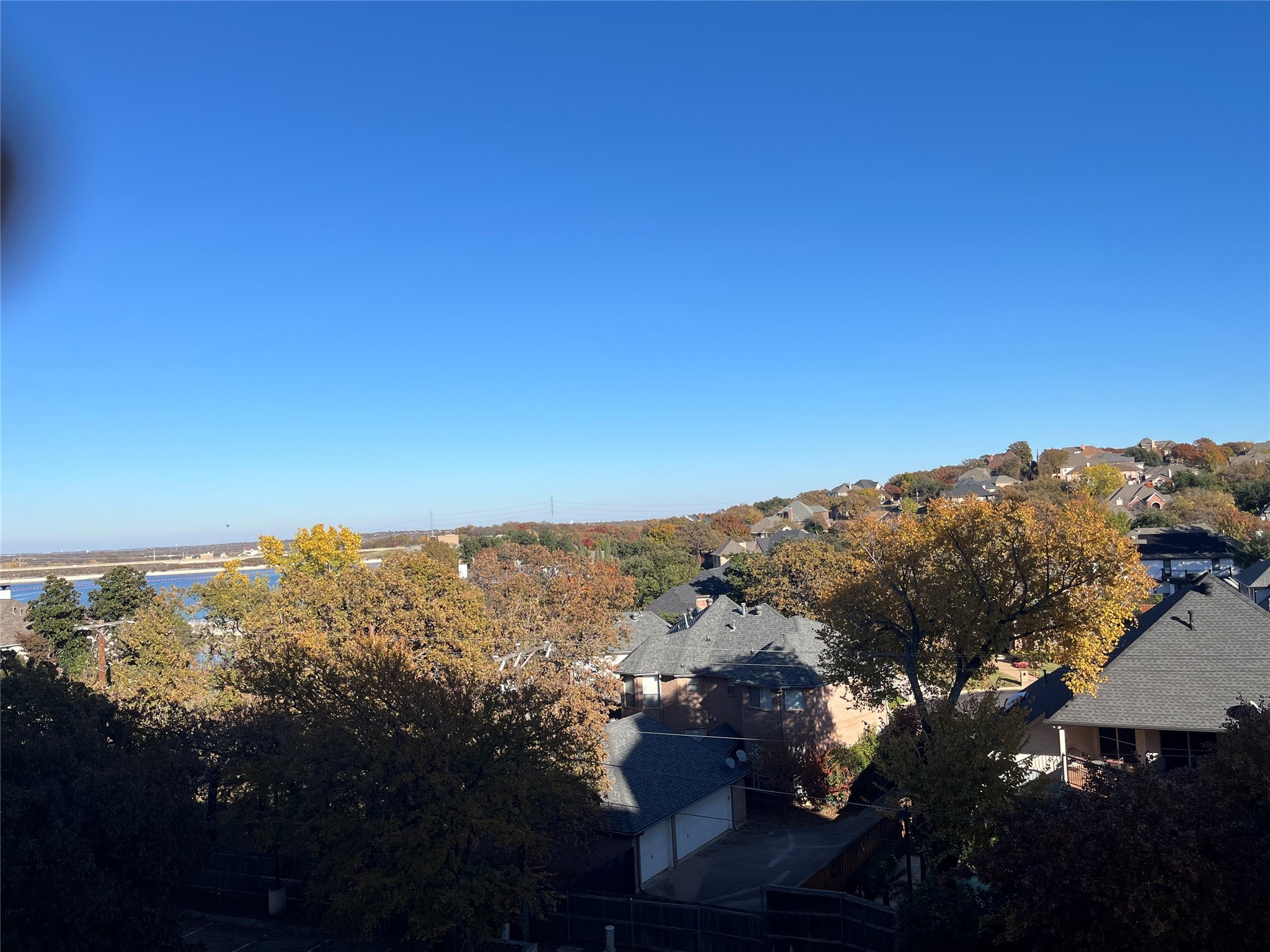 2117 Reflection Bay Drive Arlington TX 76013