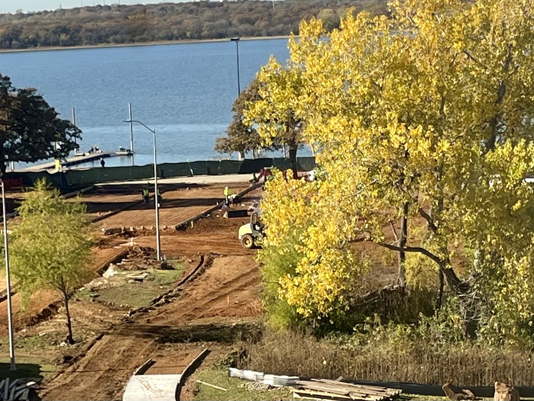 2117 Reflection Bay Drive Arlington TX 76013