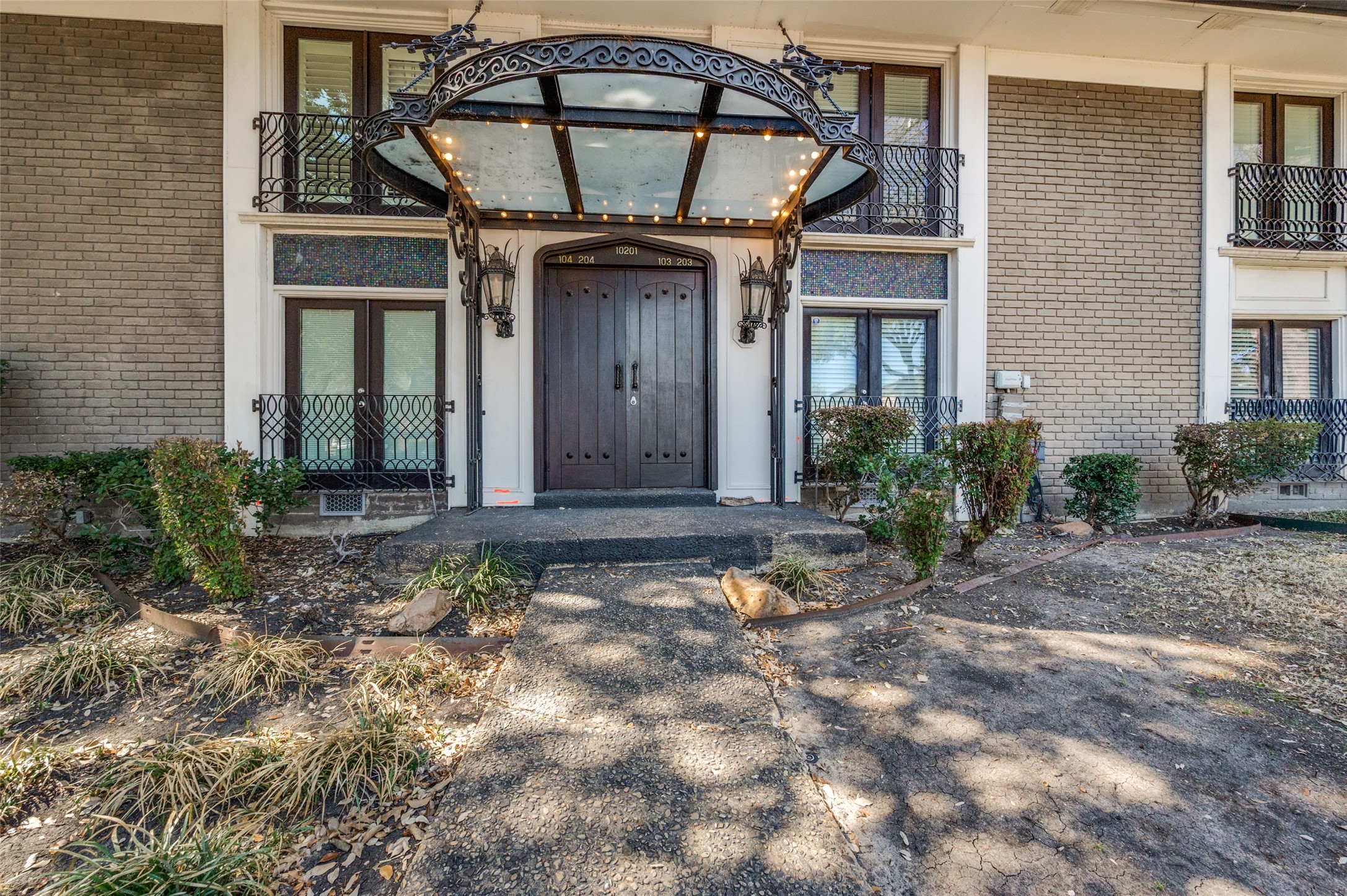 10201 Regal Oaks Drive Dallas TX 75230
