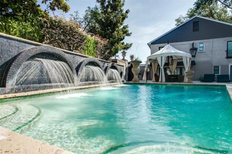 10201 Regal Oaks Drive Dallas TX 75230