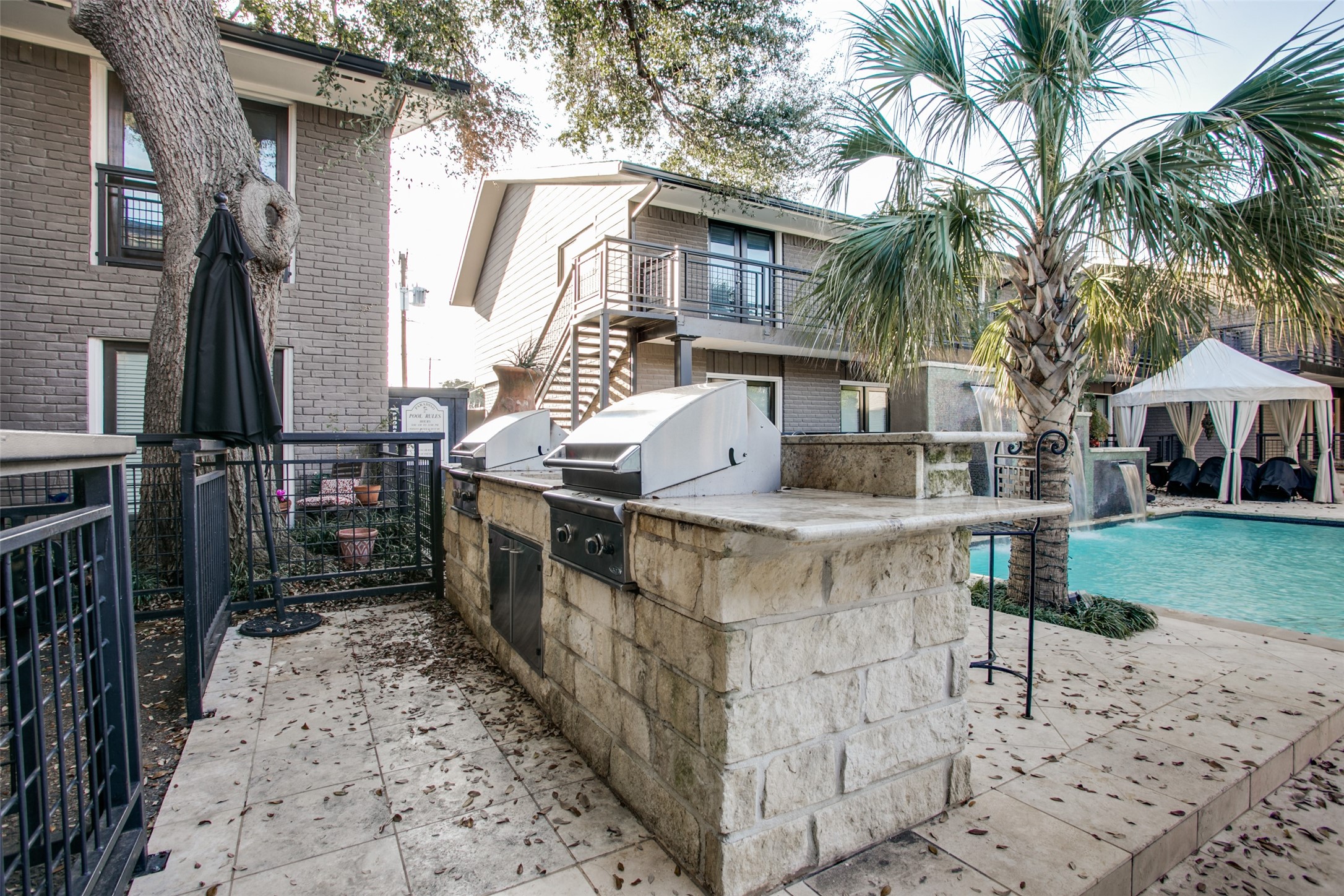 10201 Regal Oaks Drive Dallas TX 75230