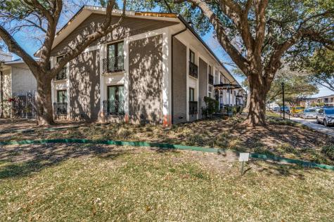 10201 Regal Oaks Drive Dallas TX 75230