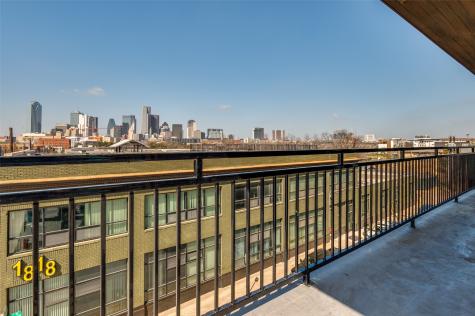 1900 S Ervay Street Dallas TX 75215
