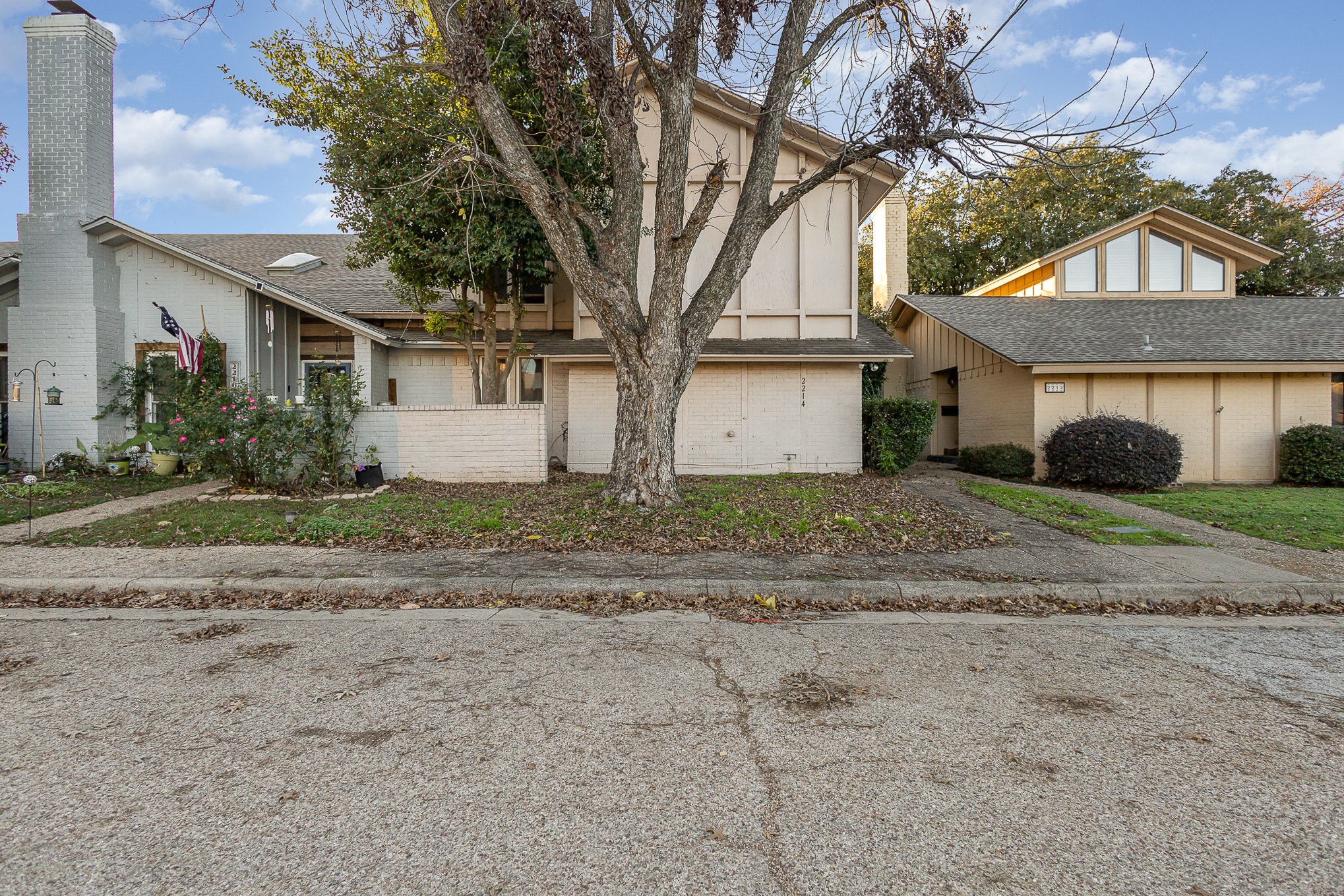 2214 Brigadoon Court Arlington TX 76013