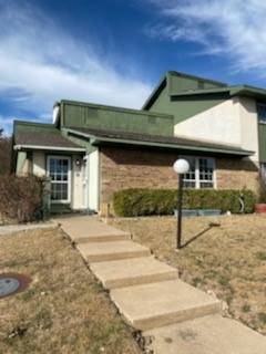 1402 S Carrier Parkway Grand Prairie TX 75051