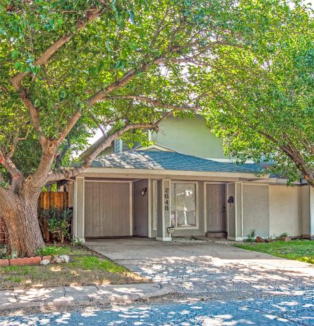 2648 Santa Barbara Drive Grand Prairie TX 75052