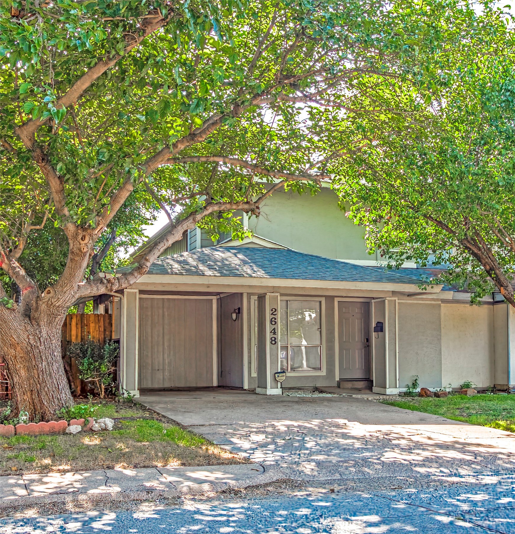 2648 Santa Barbara Drive Grand Prairie TX 75052