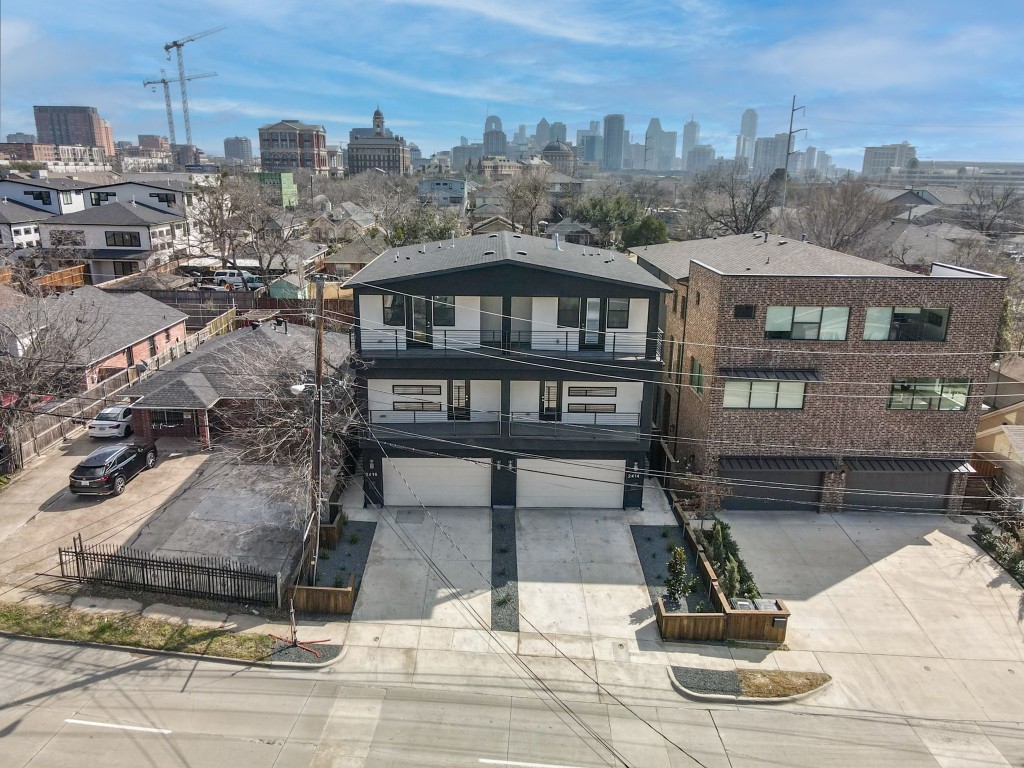 2414 Wycliff Avenue Dallas TX 75219