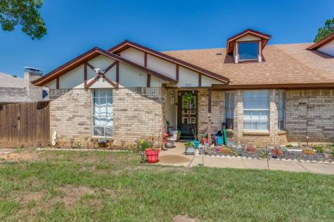 7310 Davis Boulevard North Richland Hills TX 76182