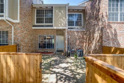 2309 Southlake Court Irving TX 75038