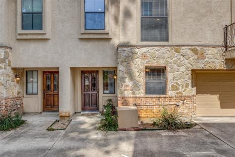5804 Hudson Street Dallas TX 75206