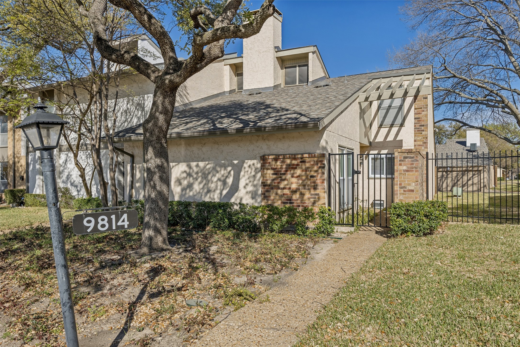 9814 Amberton Parkway Dallas TX 75243