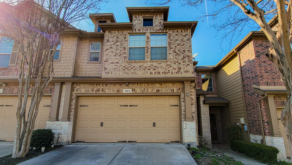 303 Basil Street Garland TX 75040